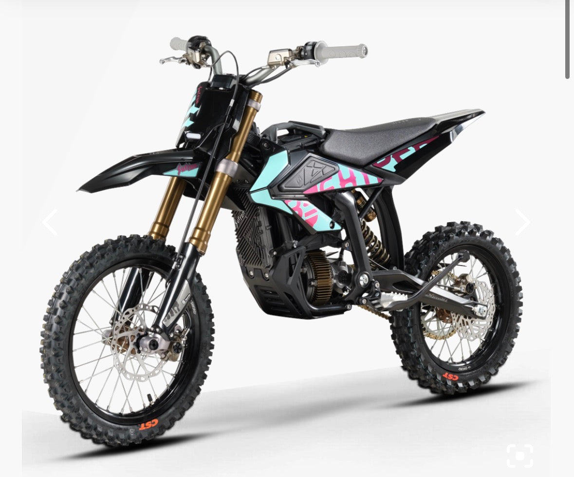 2025 Sur-Ron Hyper Bee