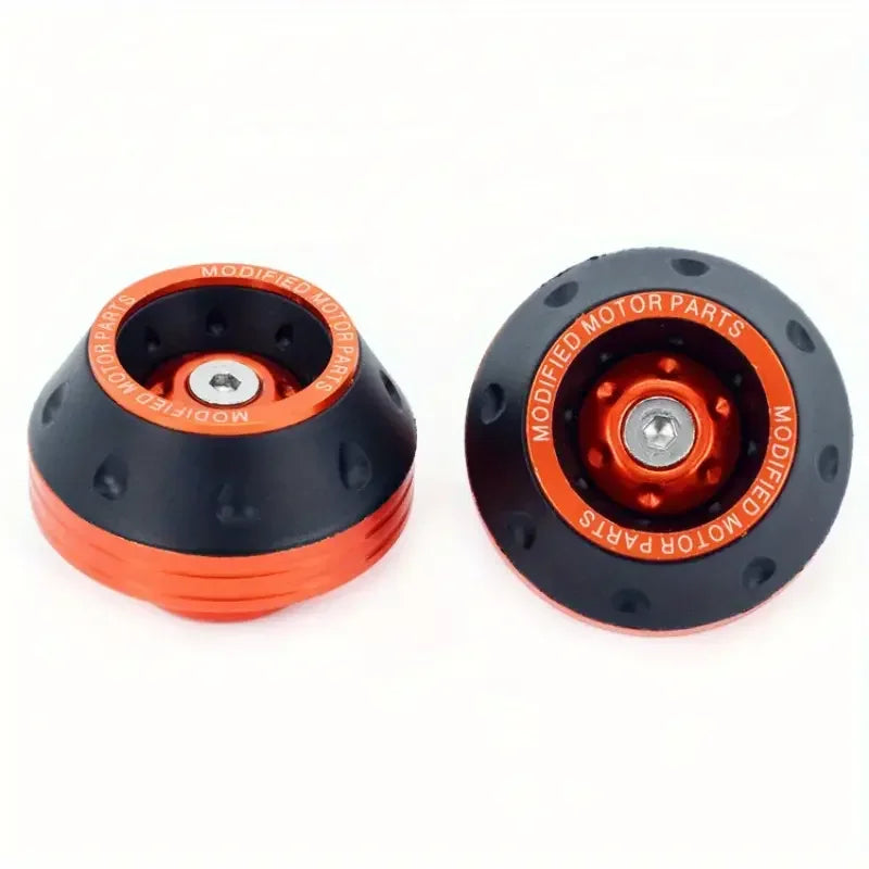 Scooter Crashpads β protection against damage