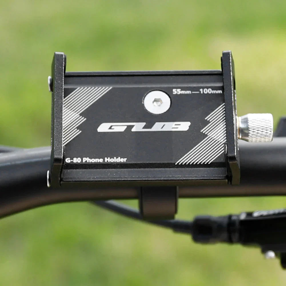 Universal phone holder