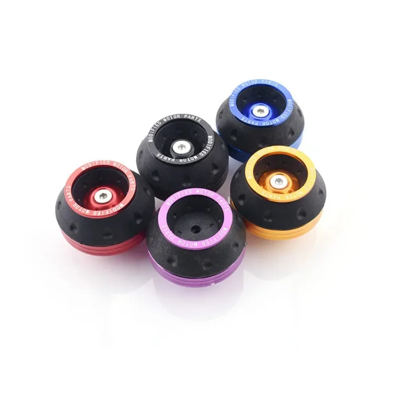 Scooter Crashpads β protection against damage