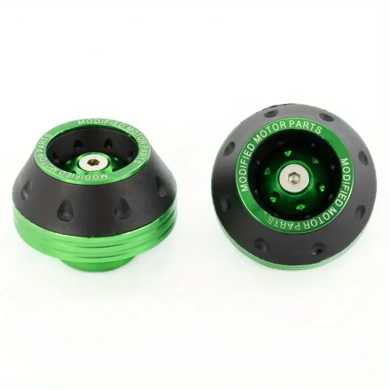 Scooter Crashpads β protection against damage