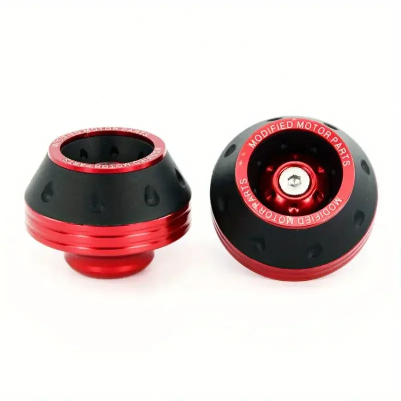 Scooter Crashpads β protection against damage