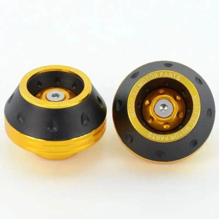 Scooter Crashpads β protection against damage