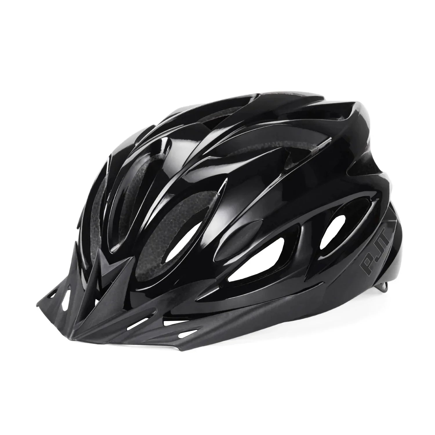Open-face helmet