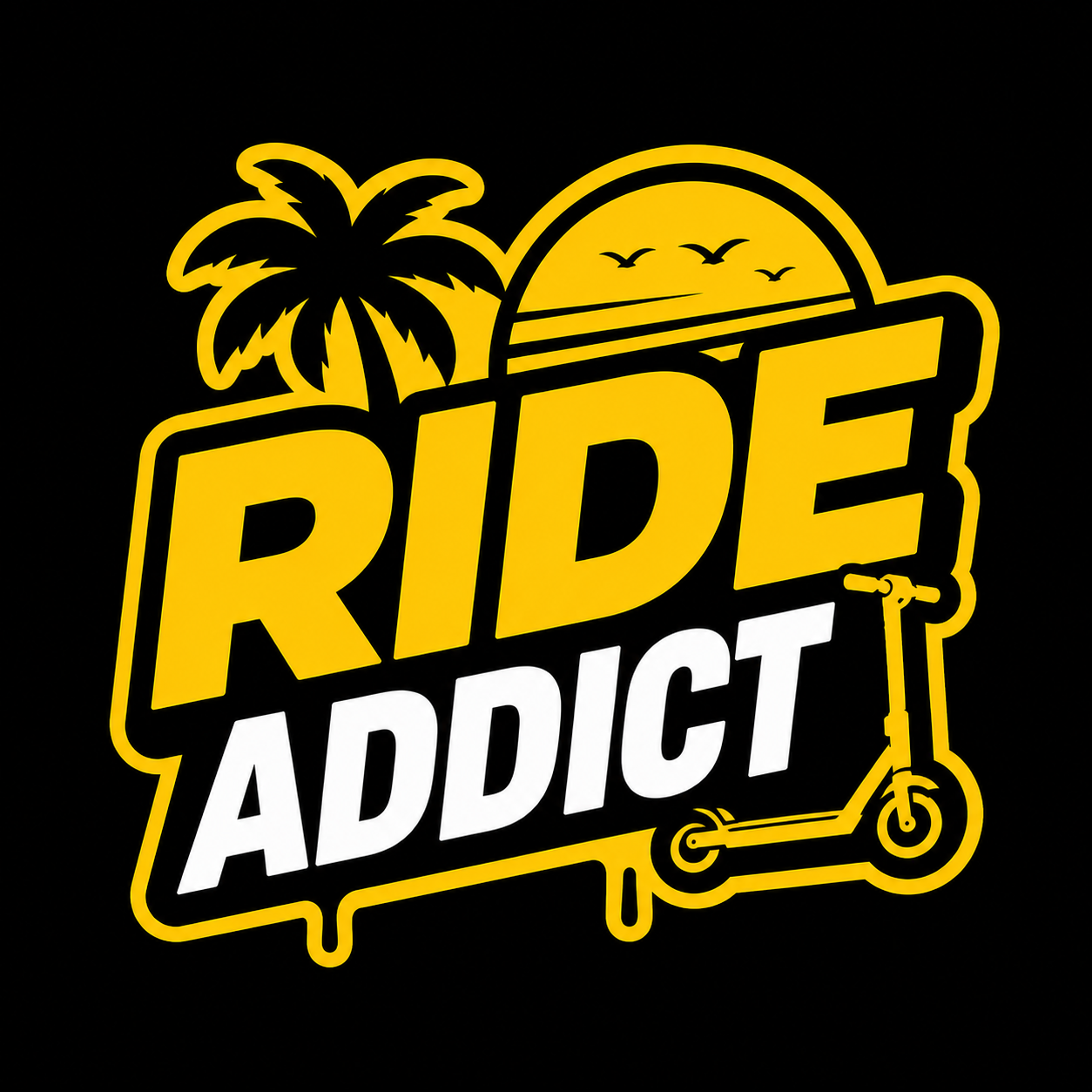 RideAddict