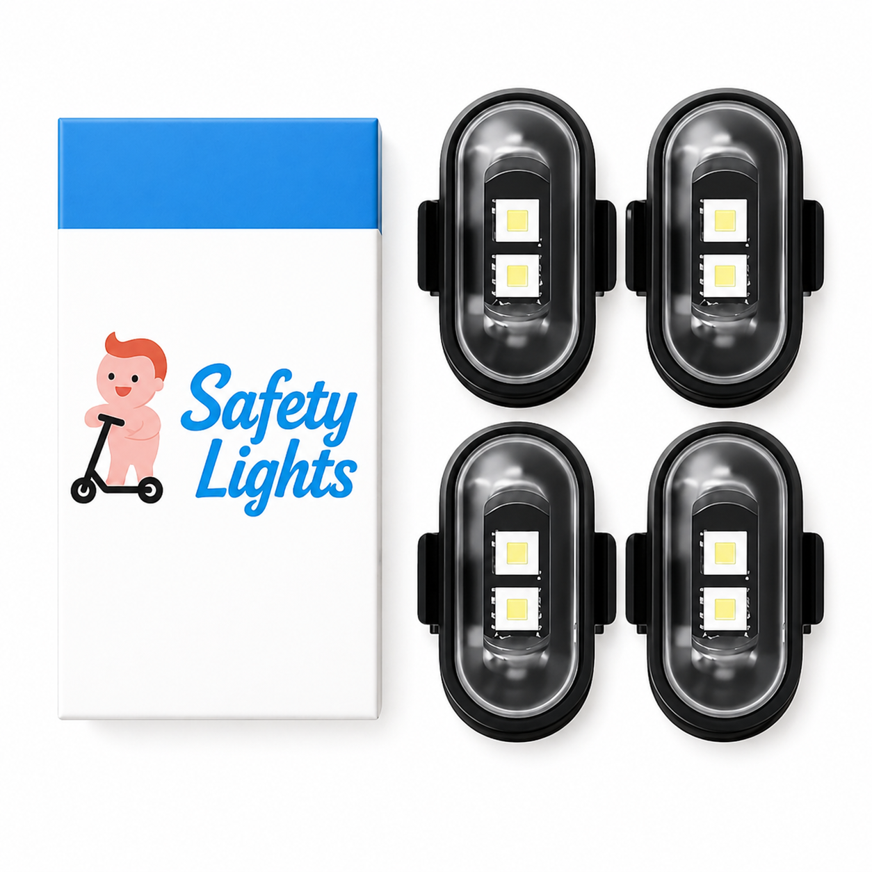 UltraGlow PLUS⁺