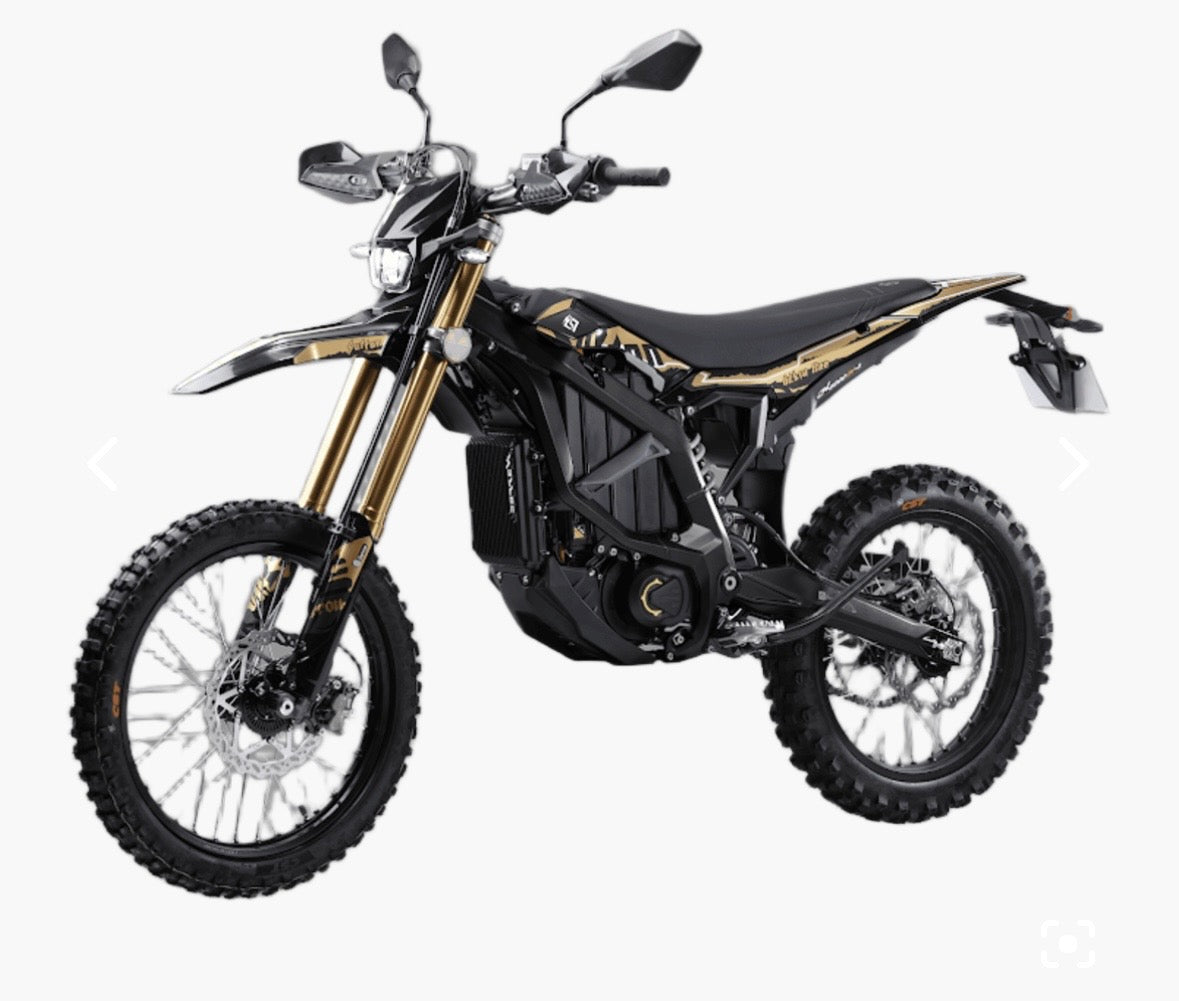 Surron Ultra Bee HP 21kW (homologué)
