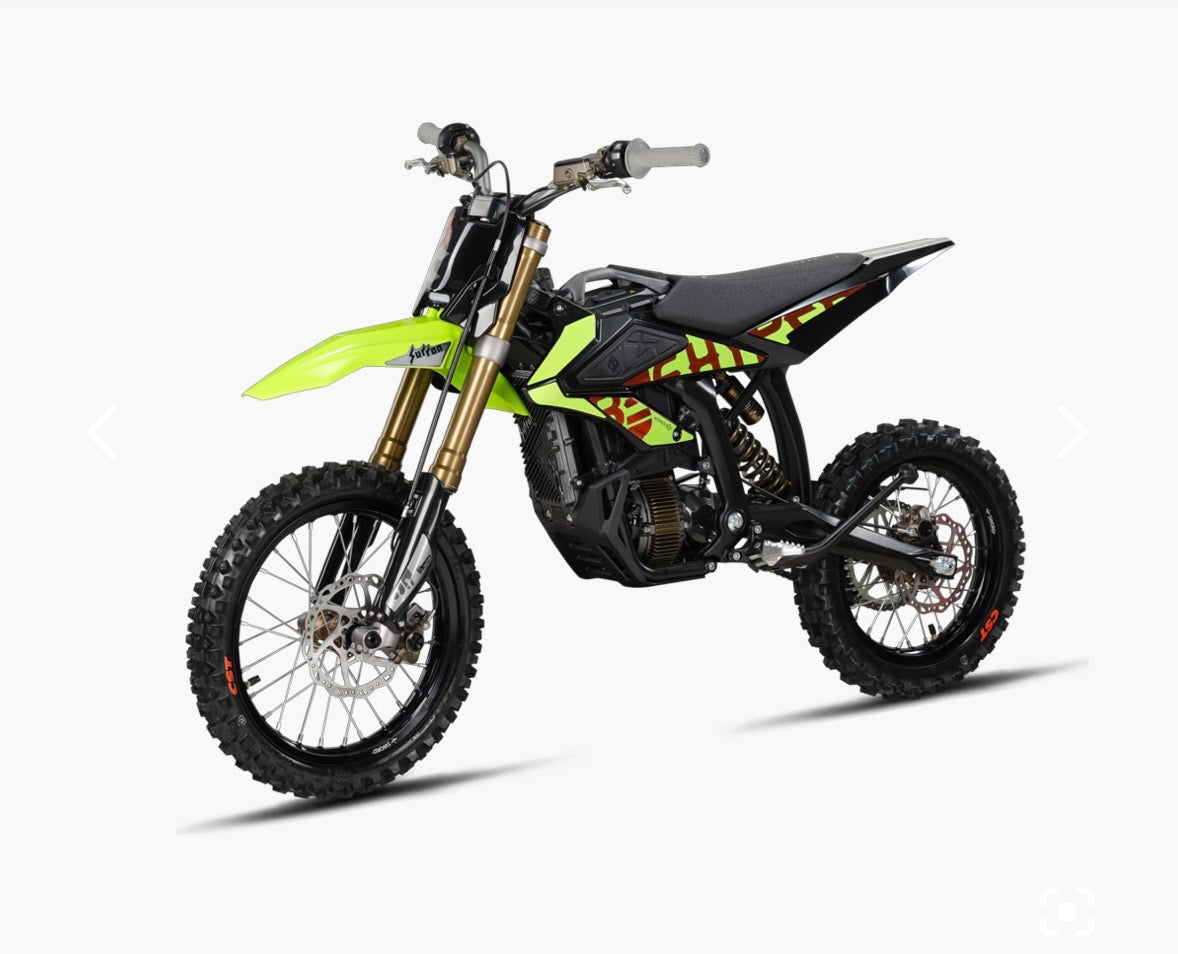 2025 Sur-Ron Hyper Bee
